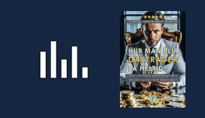 Book cover: HOW TO BECOME A FULL-TIME DAYTRADER