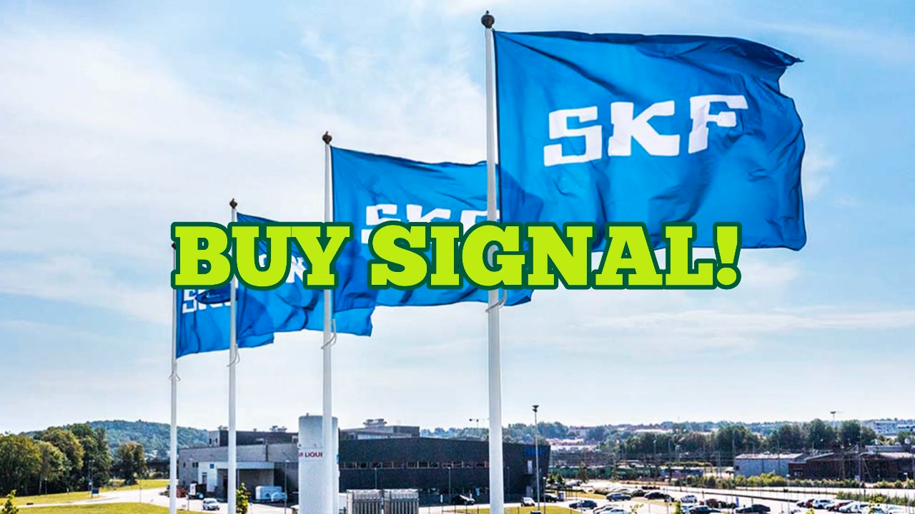 Wealth Builder - Nasdaq Stockholm