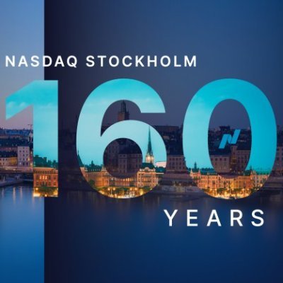 Wealth Builder – Nasdaq Stockholm